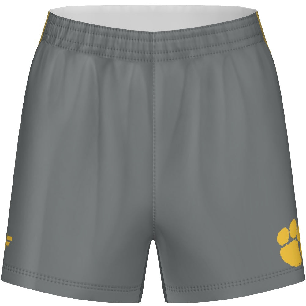 Women's Basketball Shorts - Baseline