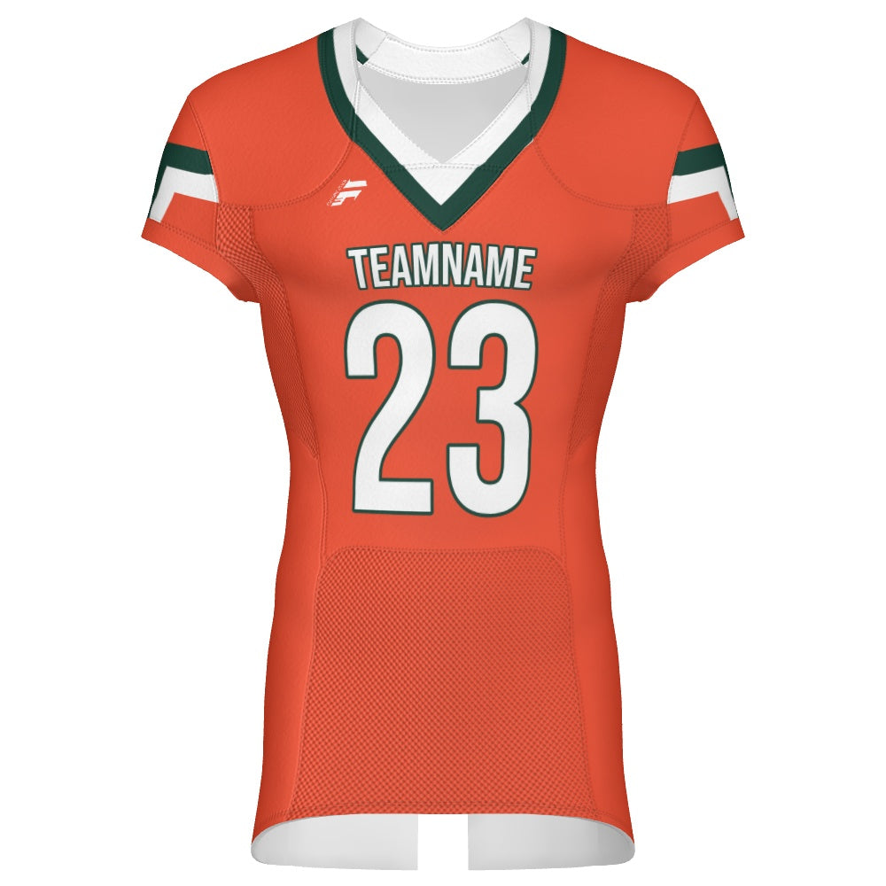 Elite Football Jersey - Block