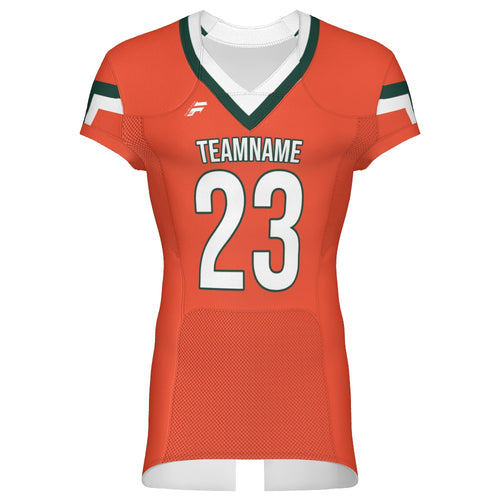 Elite Football Jersey - Block