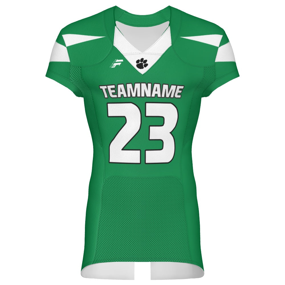 Elite Football Jersey - Punt
