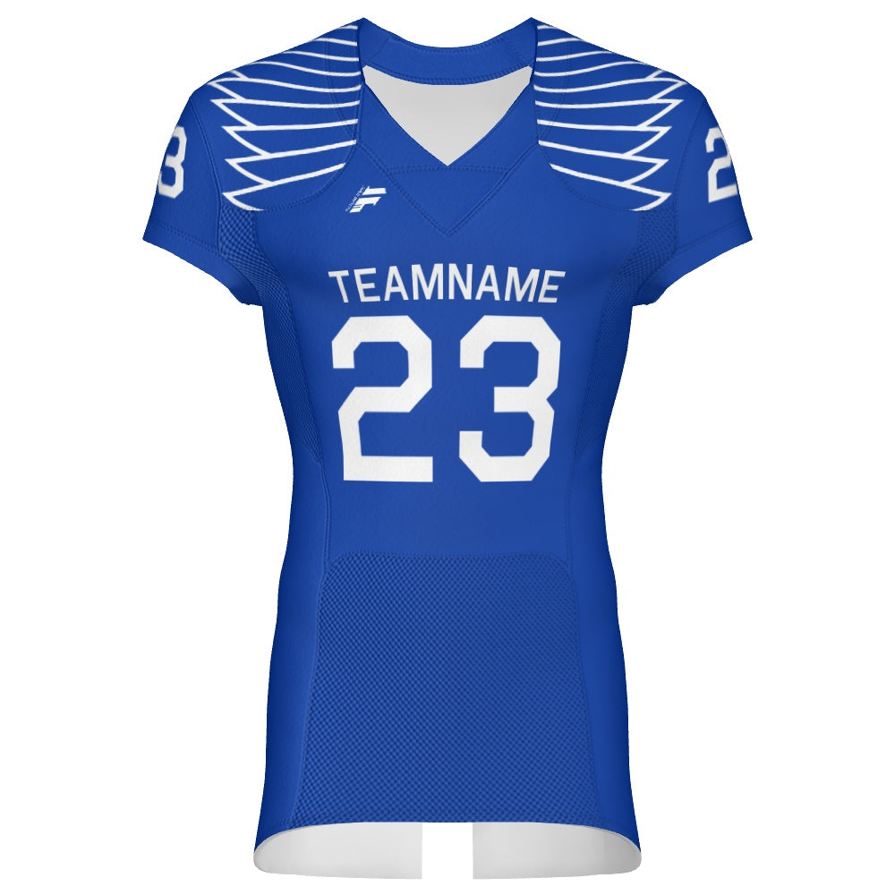 Elite Football Jersey - Wing